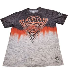 American fighter Men Sz XL